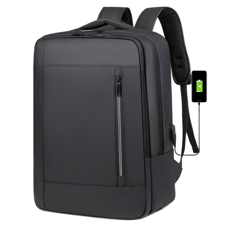 Ergonomic Laptop Backpack