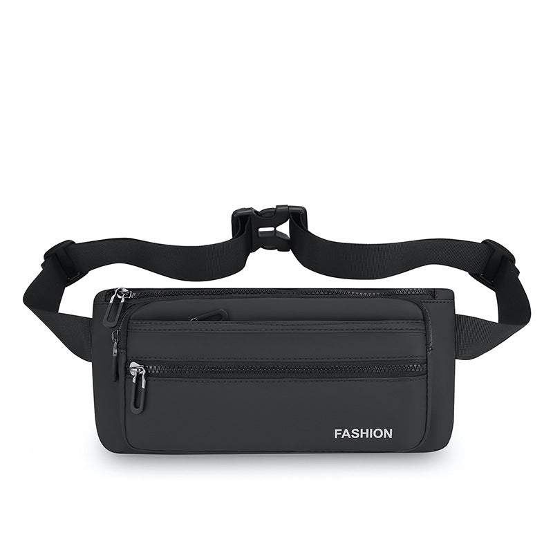 Versatile Waterproof Fanny Pack