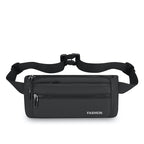 Versatile Waterproof Fanny Pack