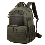 Multi-Functional Tactical Backpack