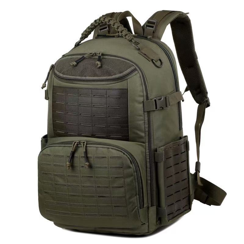 Multi-Functional Tactical Backpack