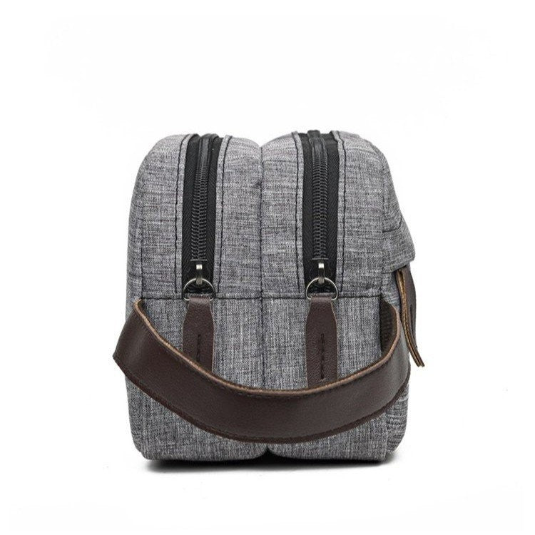 Travel Toiletry Organizer Calm Wears