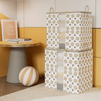 Unisex Storage Box