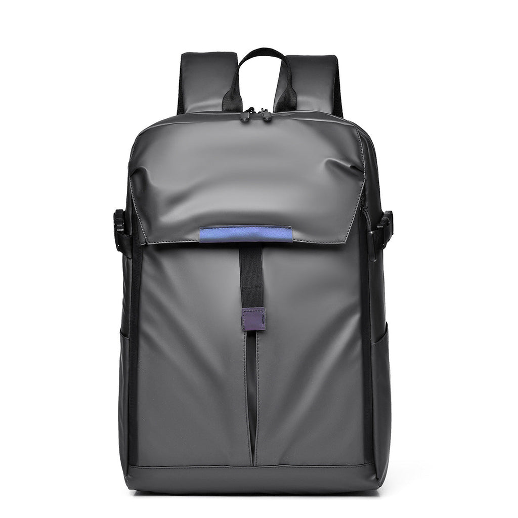 Multifunctional and Ergonomic Backpack with Special Compartments