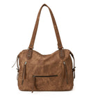 Women large shoulder bag-https://detail.1688.com/offer/998649064328.html-Calm Wears-Braun-nothing-Calm Wears