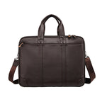 Professional Leather Briefcase