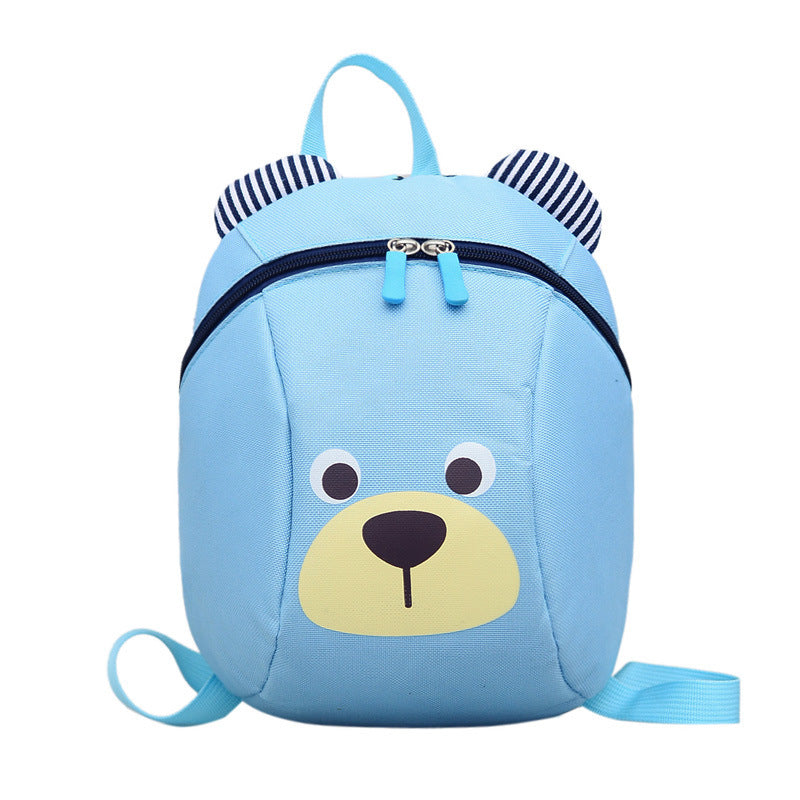 Cute Cartoon Character Mini Backpack