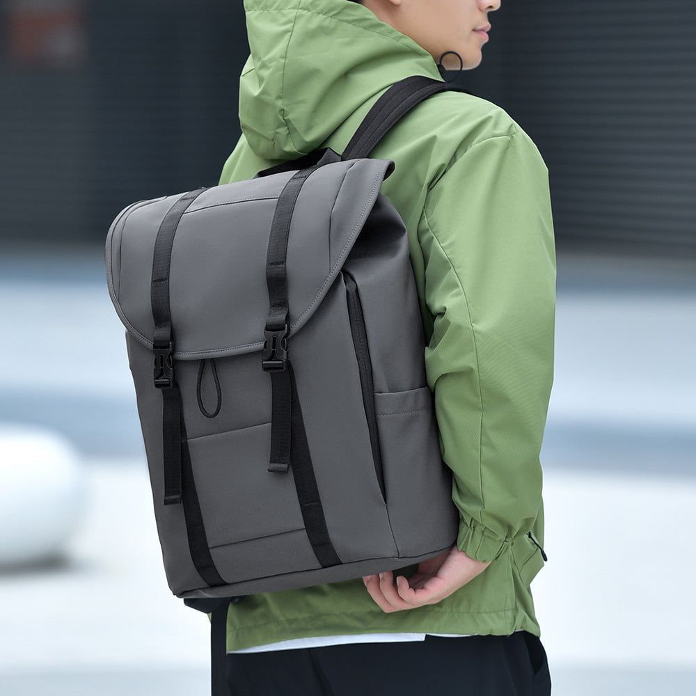 Multifunctional Urban Backpack