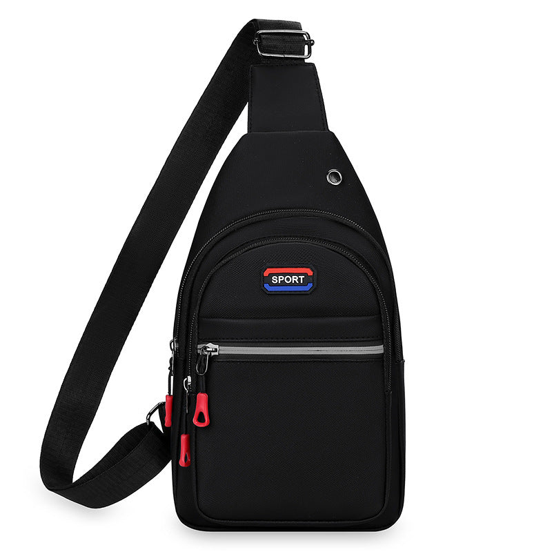 Tactical Sling Bag