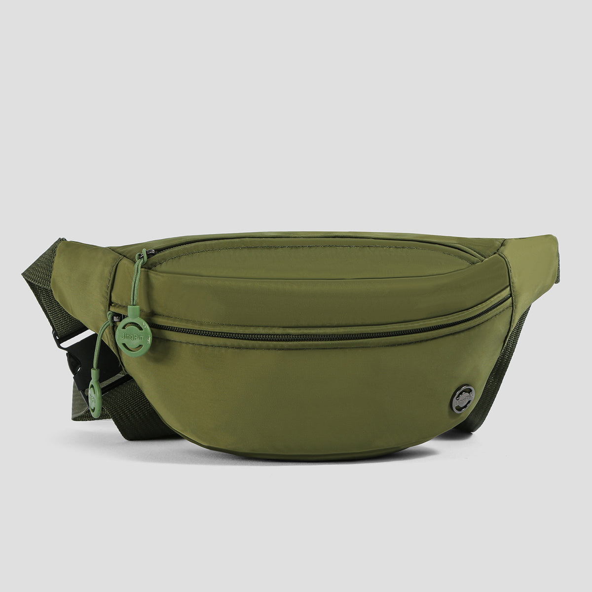 Adjustable Travel Belt Bag