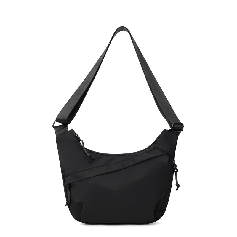 Water-Resistant Crossbody Bag Calm Wears
