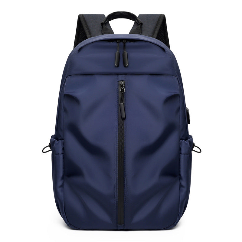 Water-Resistant Laptop Backpack