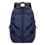 Water-Resistant Laptop Backpack