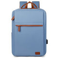 Sleek Business Travel Backpack