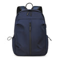 Everyday backpack with versatile compartments