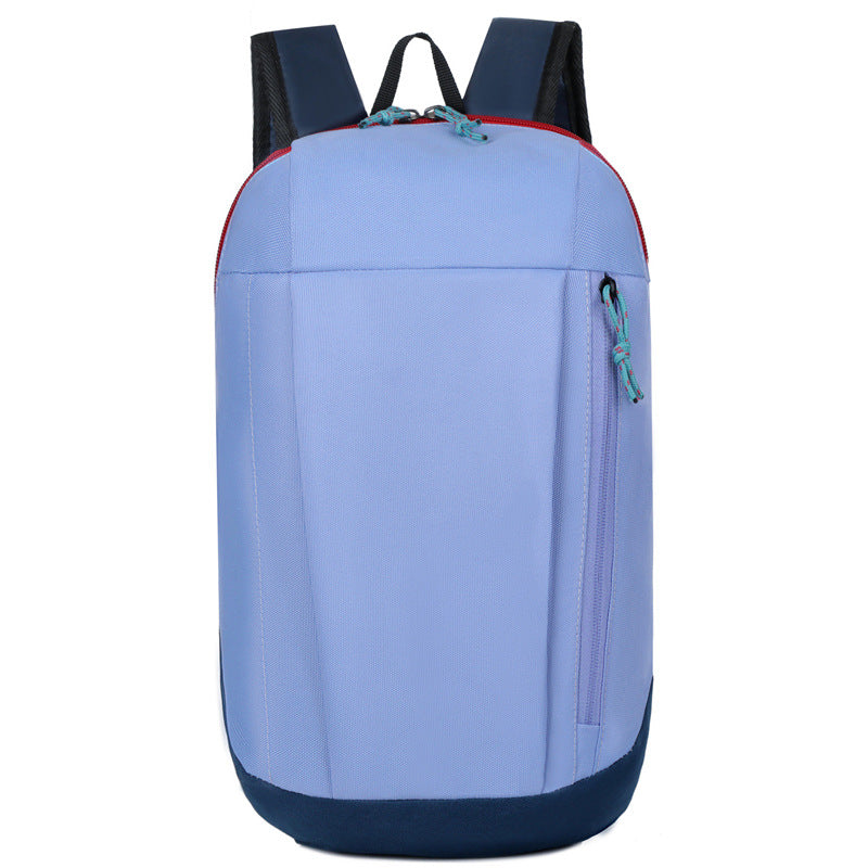 Versatile Urban Minimalist Backpack