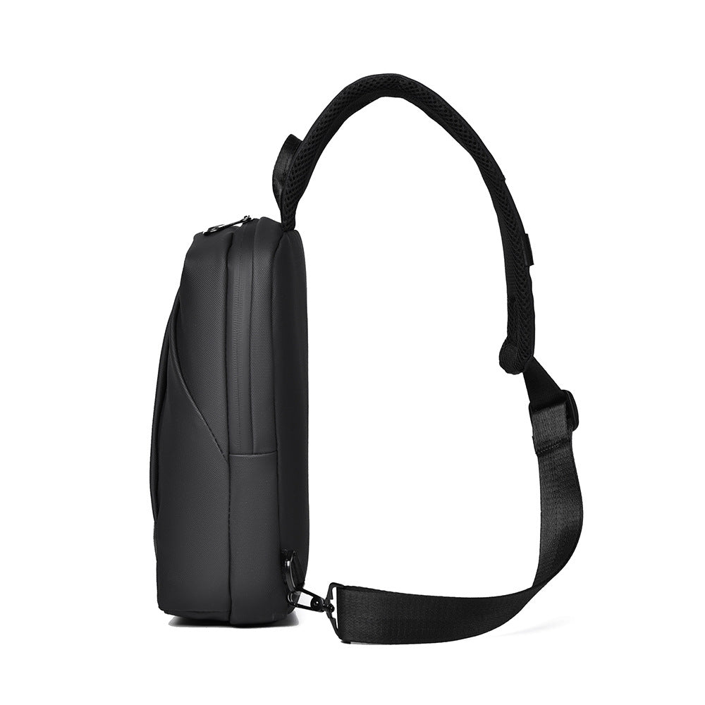 Minimalist Design Sling Backpack