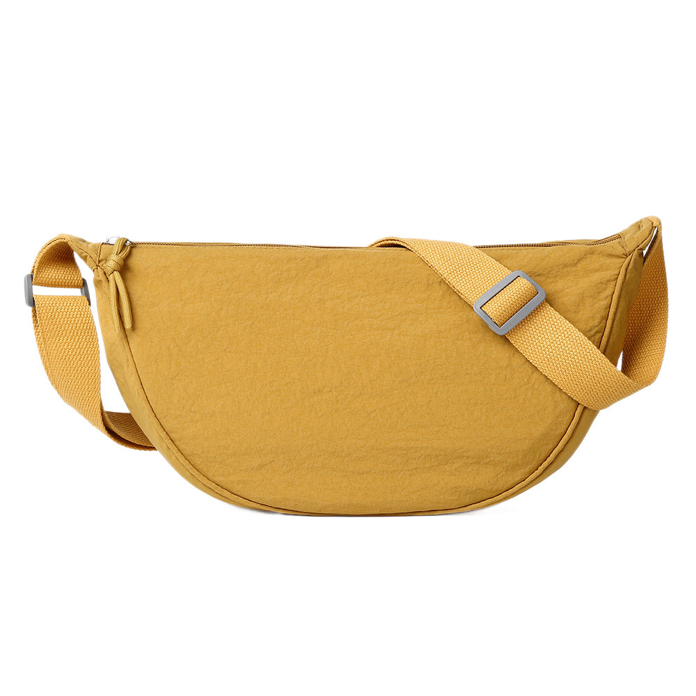 Lightweight Fashionable Sling Bag