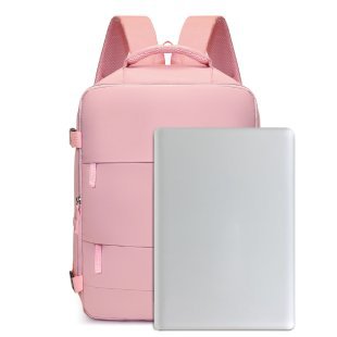 Versatile Multi-Compartment Backpack