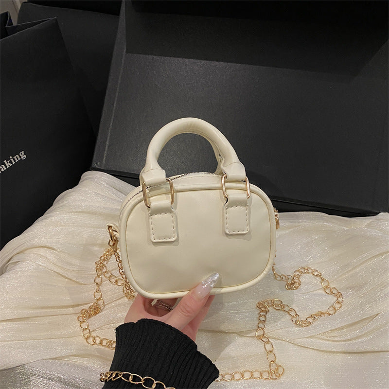 Women’s Mini Handbag with Removable Chain and Elegant Design-https://detail.1688.com/offer/1049369862545.html-Calm Wears-Beige-nothing-Calm Wears