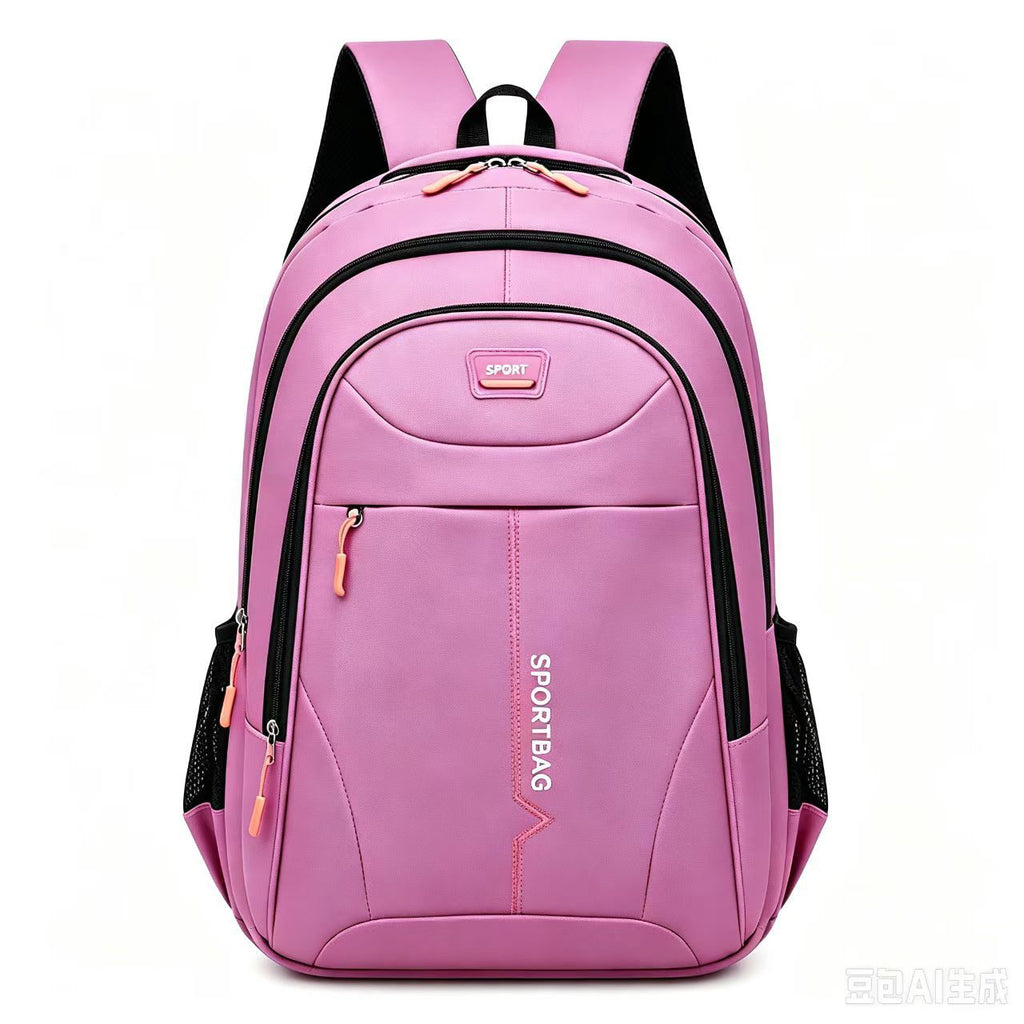 Multi-Functional Backpack