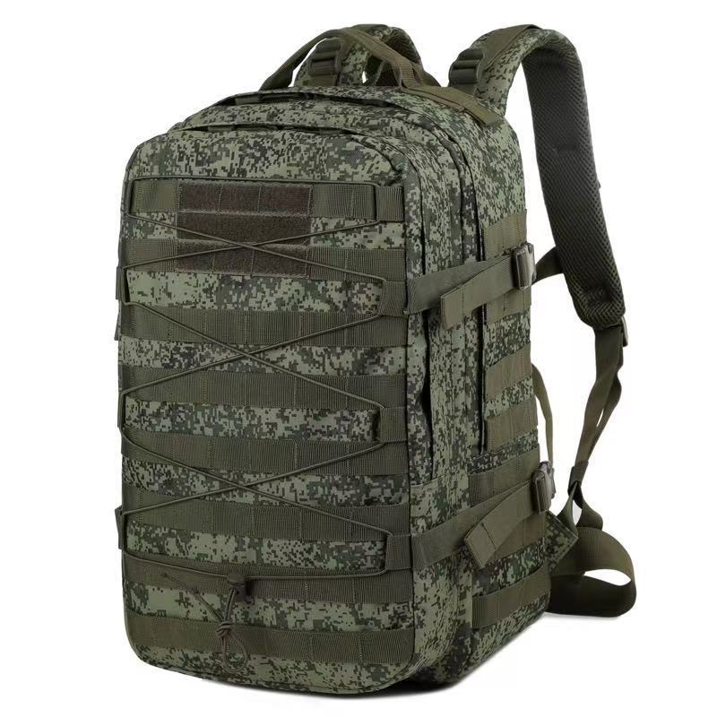 Tactical Versatile Utility Backpack
