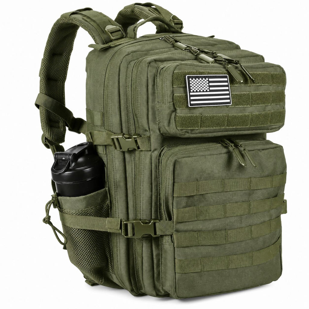 Tactical Backpack