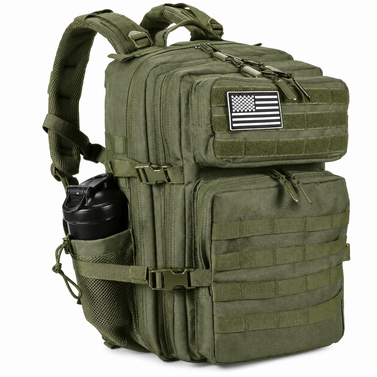 Tactical Backpack
