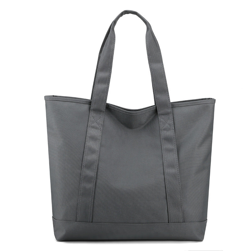Versatile Eco-Friendly Tote Bag