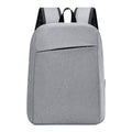 Sleek Everyday Essentials Backpack Calm Wears