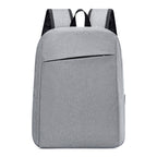 Sleek Everyday Essentials Backpack Calm Wears