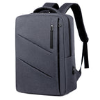Tech-Friendly Backpack