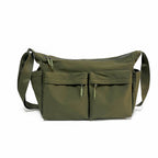 Versatile Travel Sling Bag