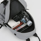 Compact Water-Resistant Sling Bag Calm Wears