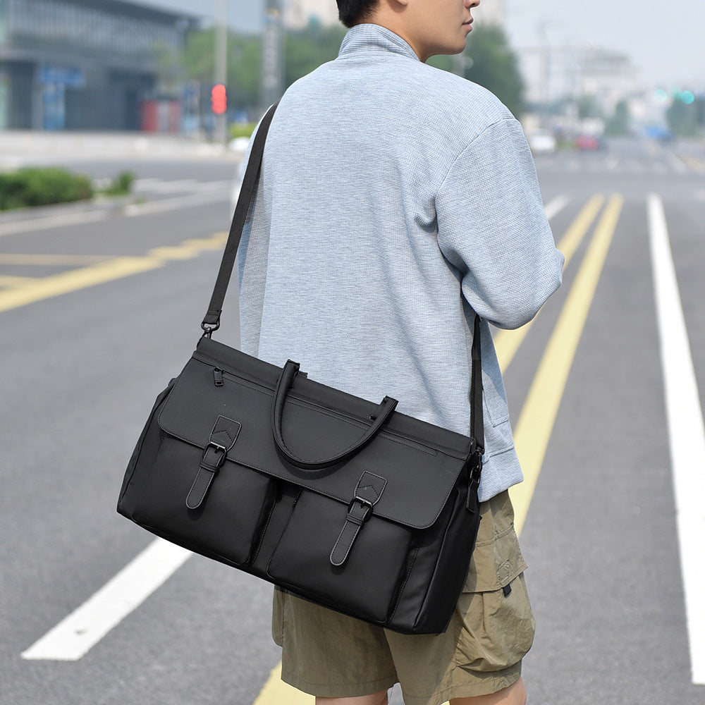 Versatile Business Travel Bag