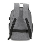 Smart Laptop Backpack