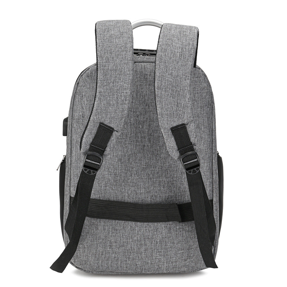 Smart Laptop Backpack