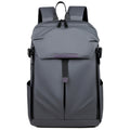 Versatile Modern Backpack with Water-Resistant Design Calm Wears