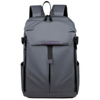 Versatile Modern Backpack with Water-Resistant Design Calm Wears