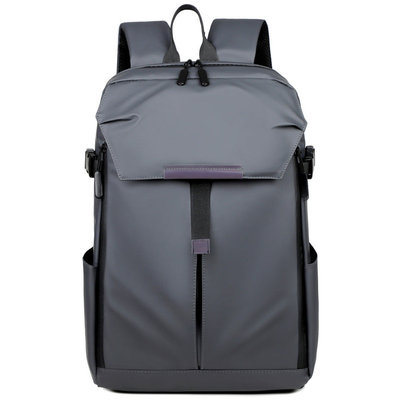 Versatile Modern Backpack with Water-Resistant Design Calm Wears