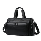 Premium Multi-Compartment Weekender Travel Bag