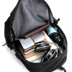Lightweight Ergonomic Travel Backpack