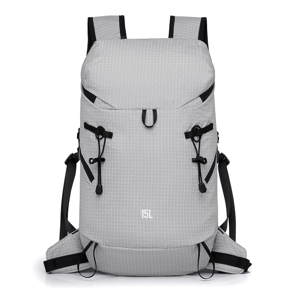 Ultra-Lightweight Packable Hiking Daypack