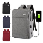 Multi-Functional Business Backpack