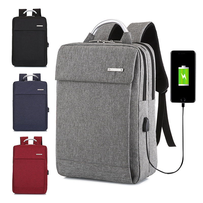 Multi-Functional Business Backpack