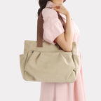 WoSpacious Utility Tote Bag