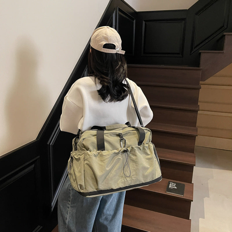 Versatile Travel Tote