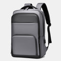Ergonomic High-Storage Laptop Backpack
