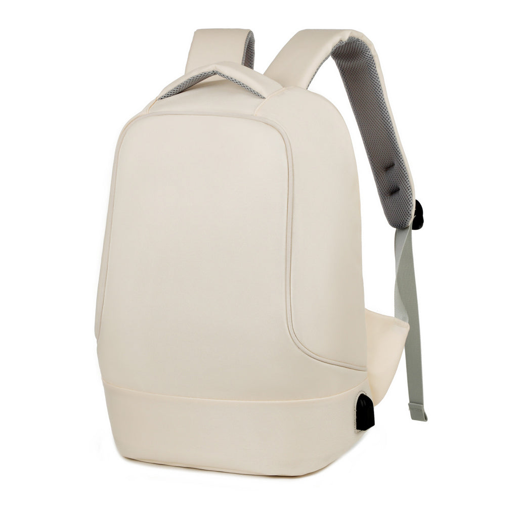 Unisex Anti-Theft Urban Backpack