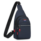 Tactical Sling Bag